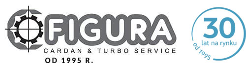 Regeneracja i naprawa turbosprężarek - turbin. Wymiana wałów napędowych