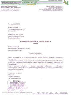 certyfikat-regeneracja-ukladow-kierowniczych