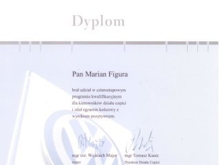 certyfikat-kirownik-dzialu-czesci