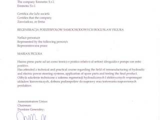 certyfikat-regeneracja-ukladow-kierowniczych-2