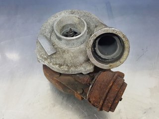 1. Turbosprężarka przed naprawą